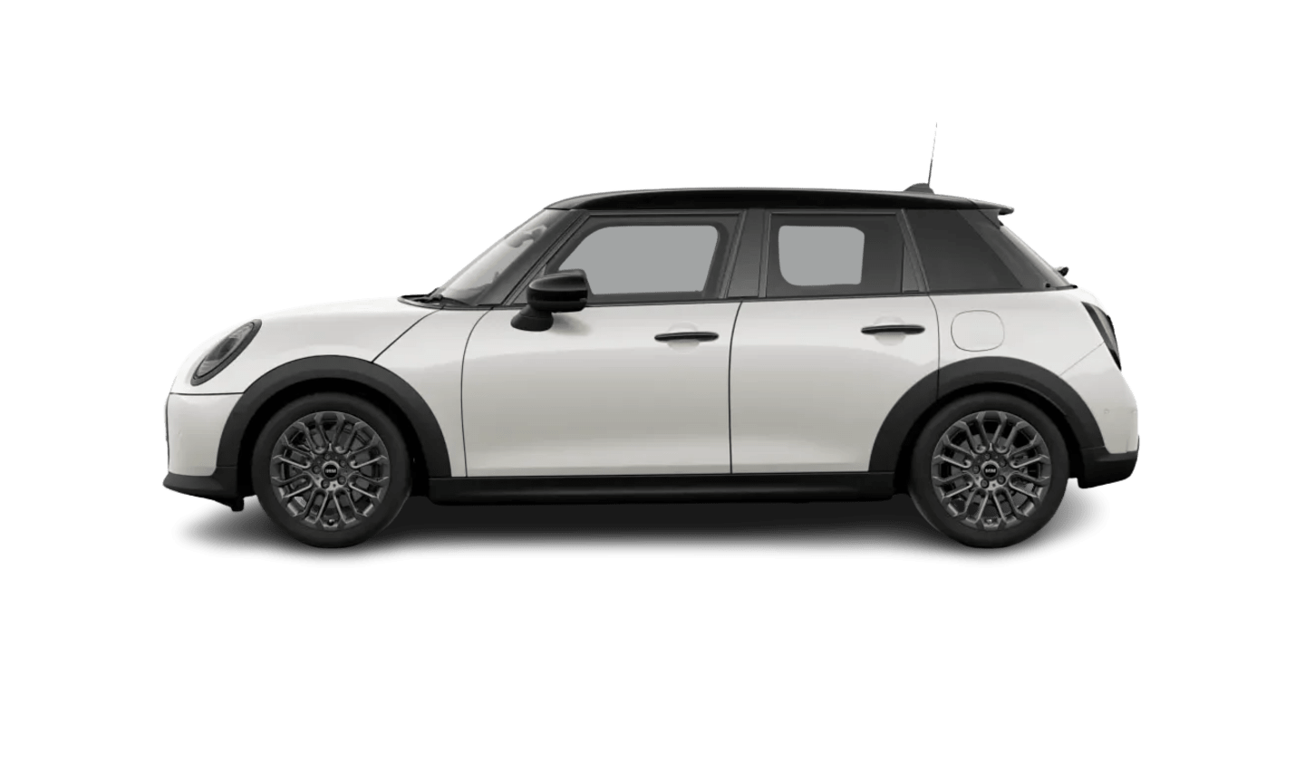 MINI 5-Türer Cooper
