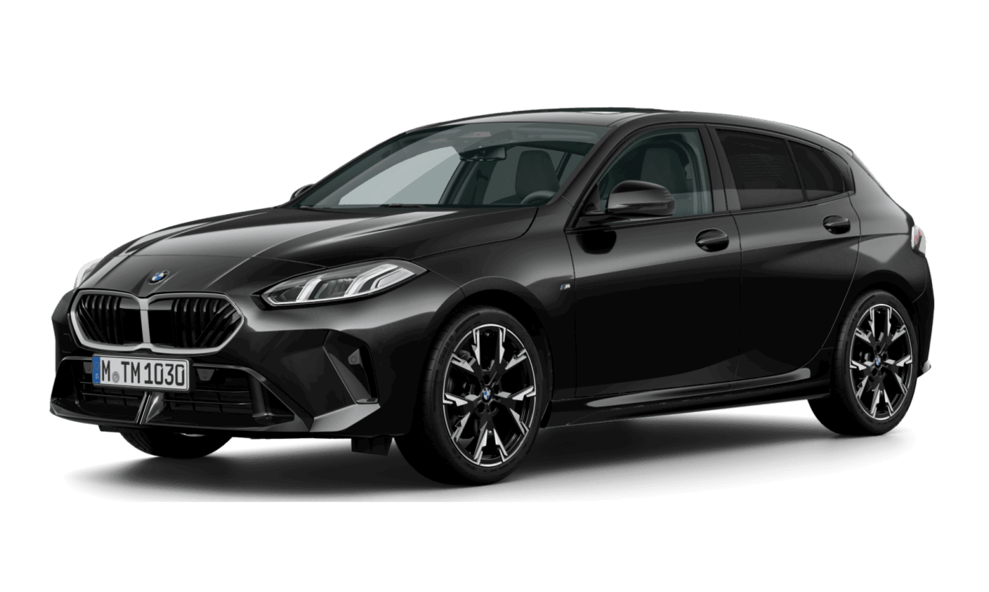 BMW 1er