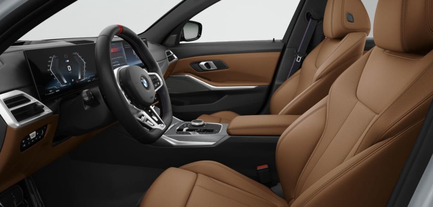 BMW 3er Touring