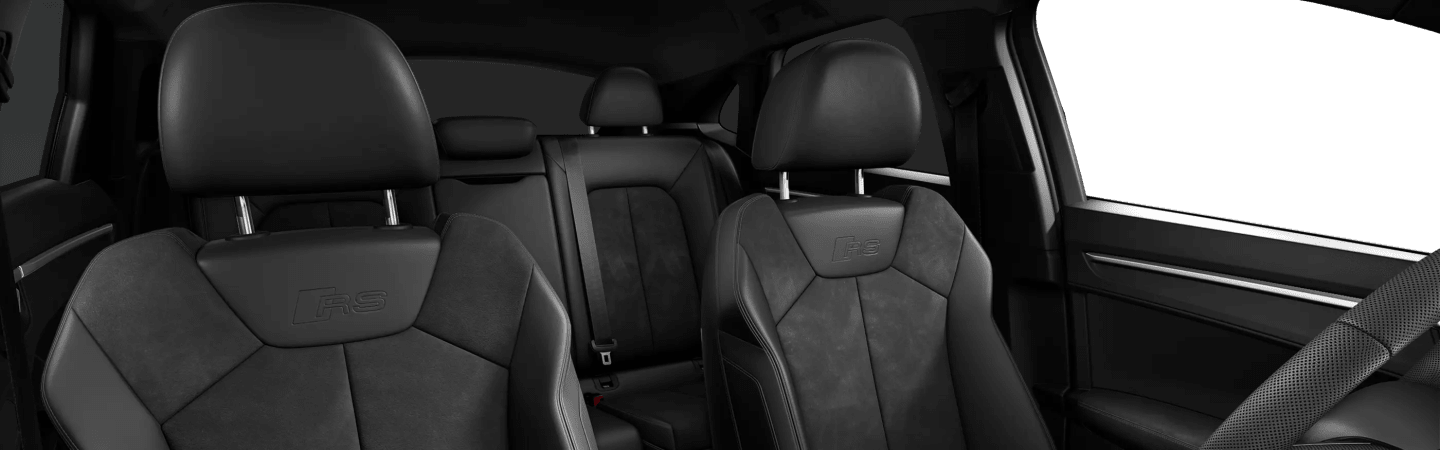 Audi RS Q3 Sportback