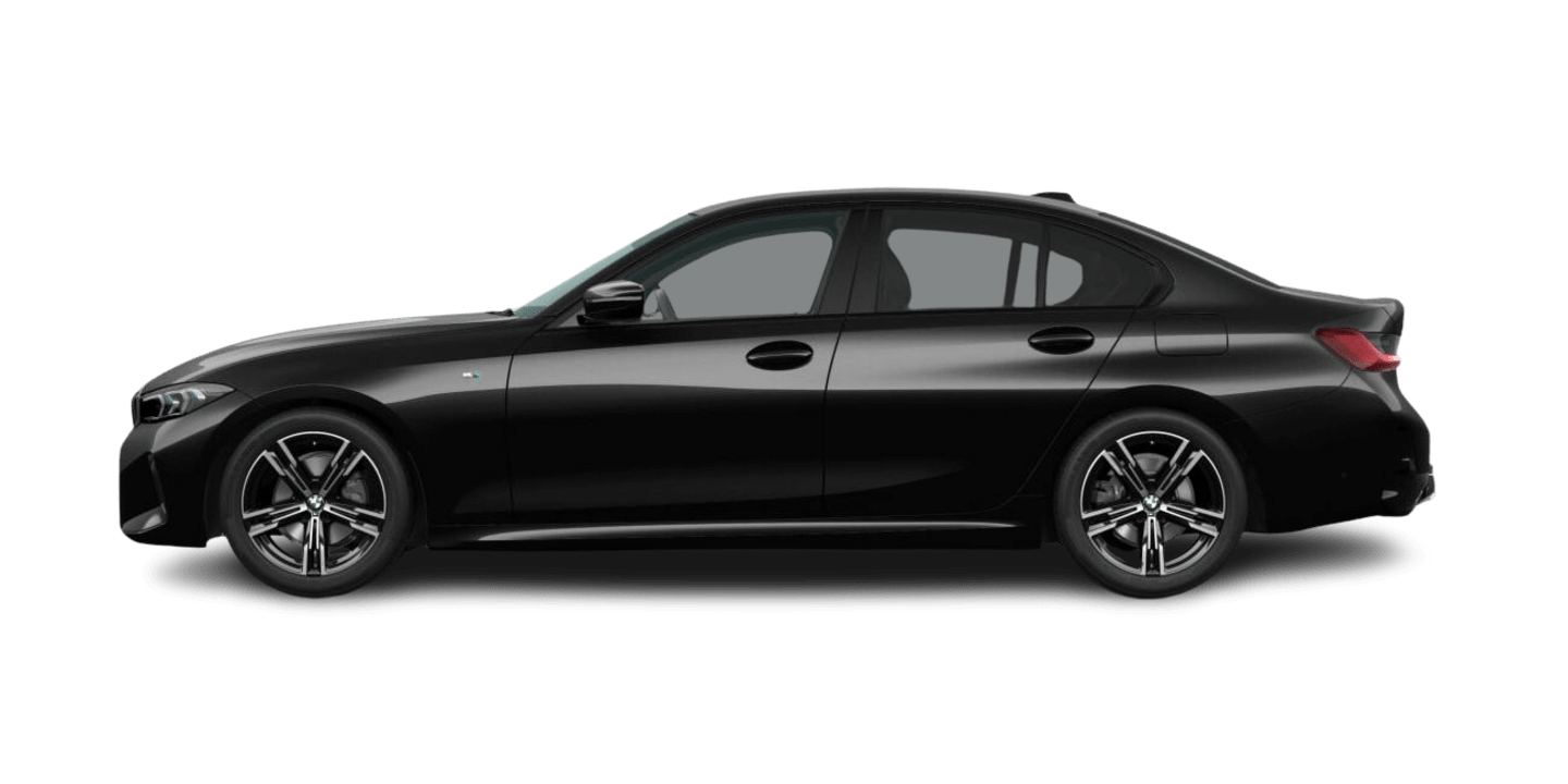 BMW 3er Limousine