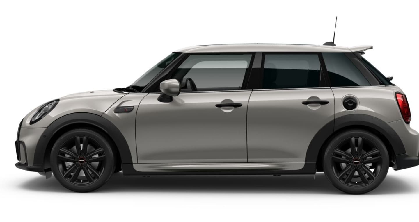 MINI 5 Türer