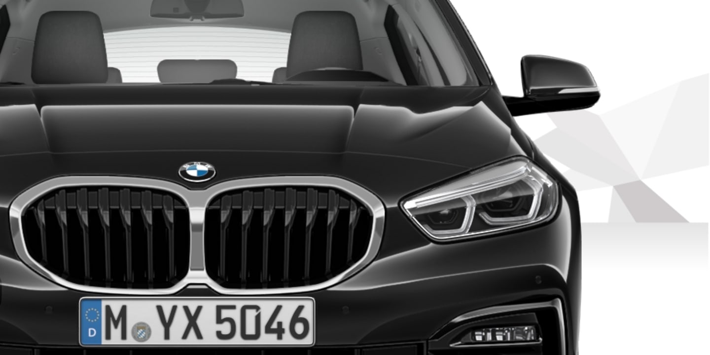 BMW 1er