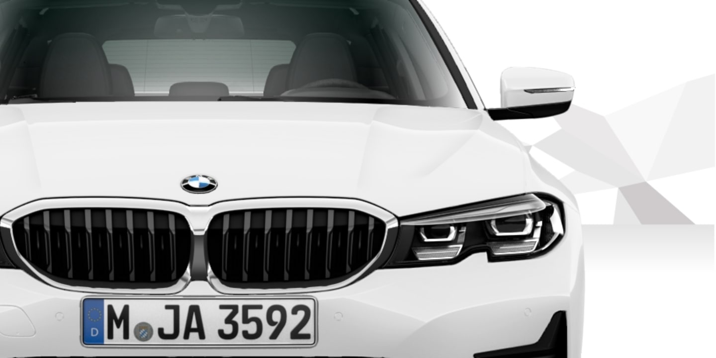 BMW 3er Touring