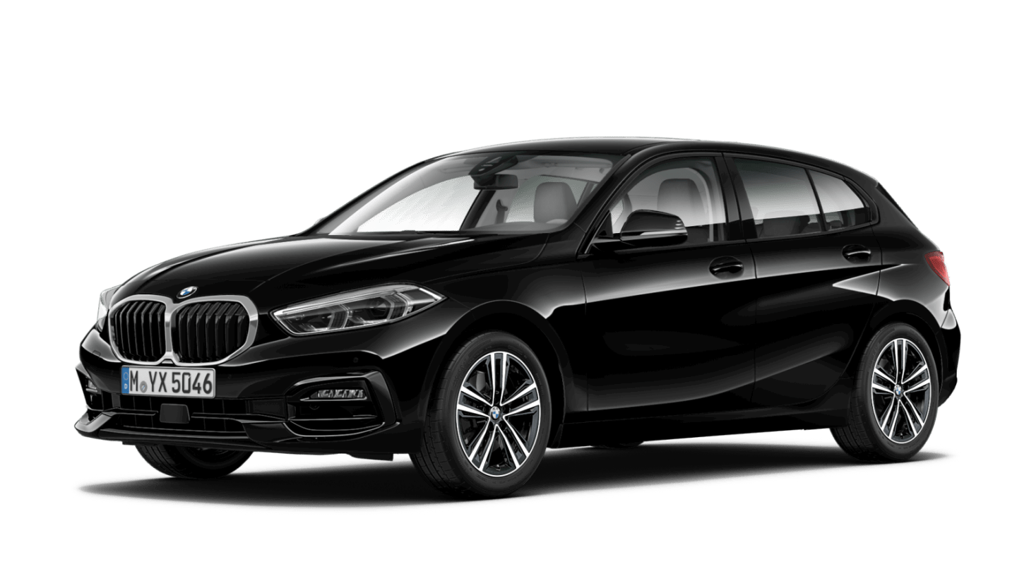 BMW 1er