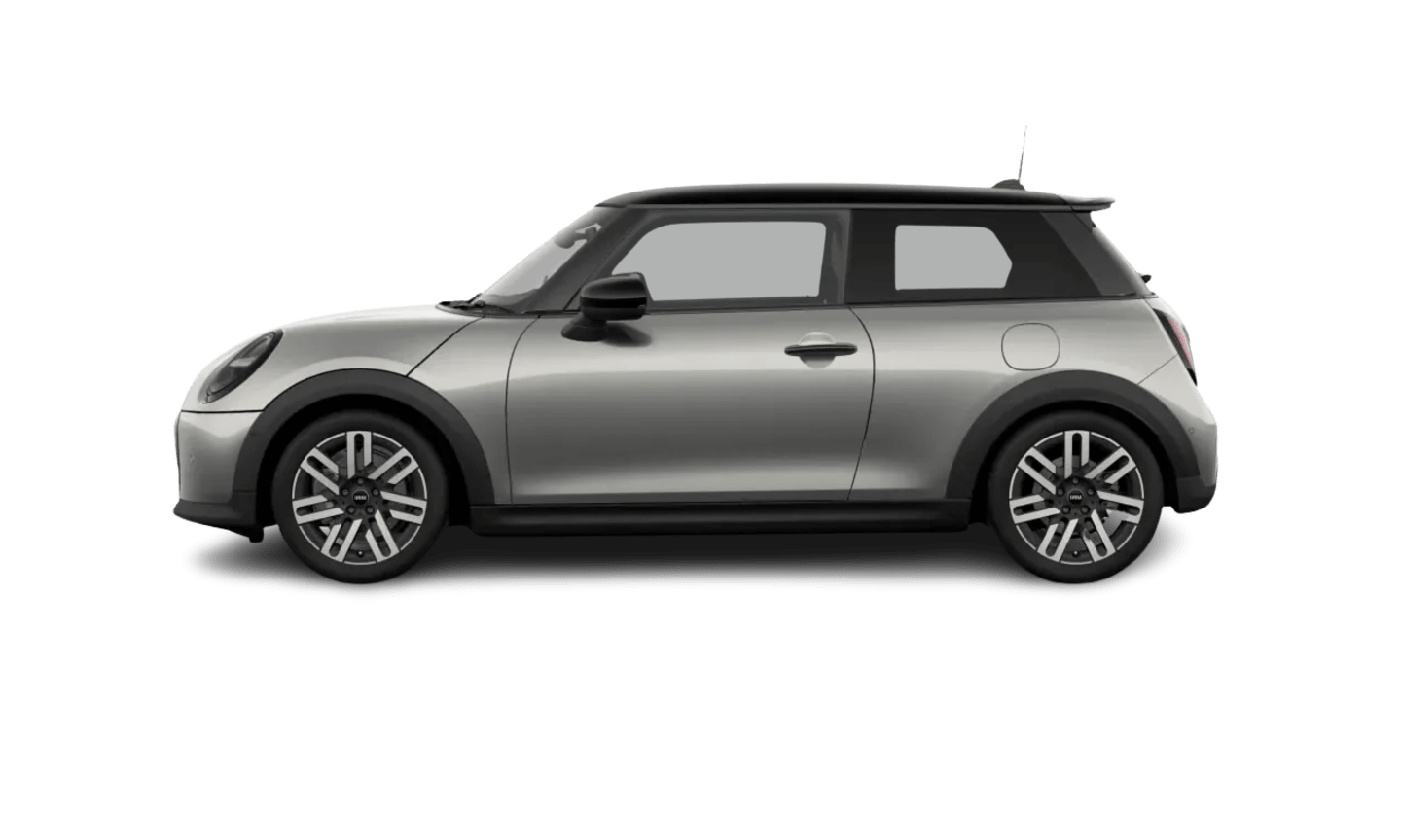 MINI 3-Türer Cooper