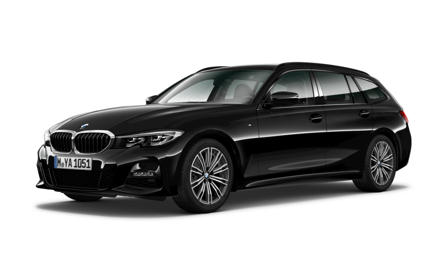 BMW 3er Touring