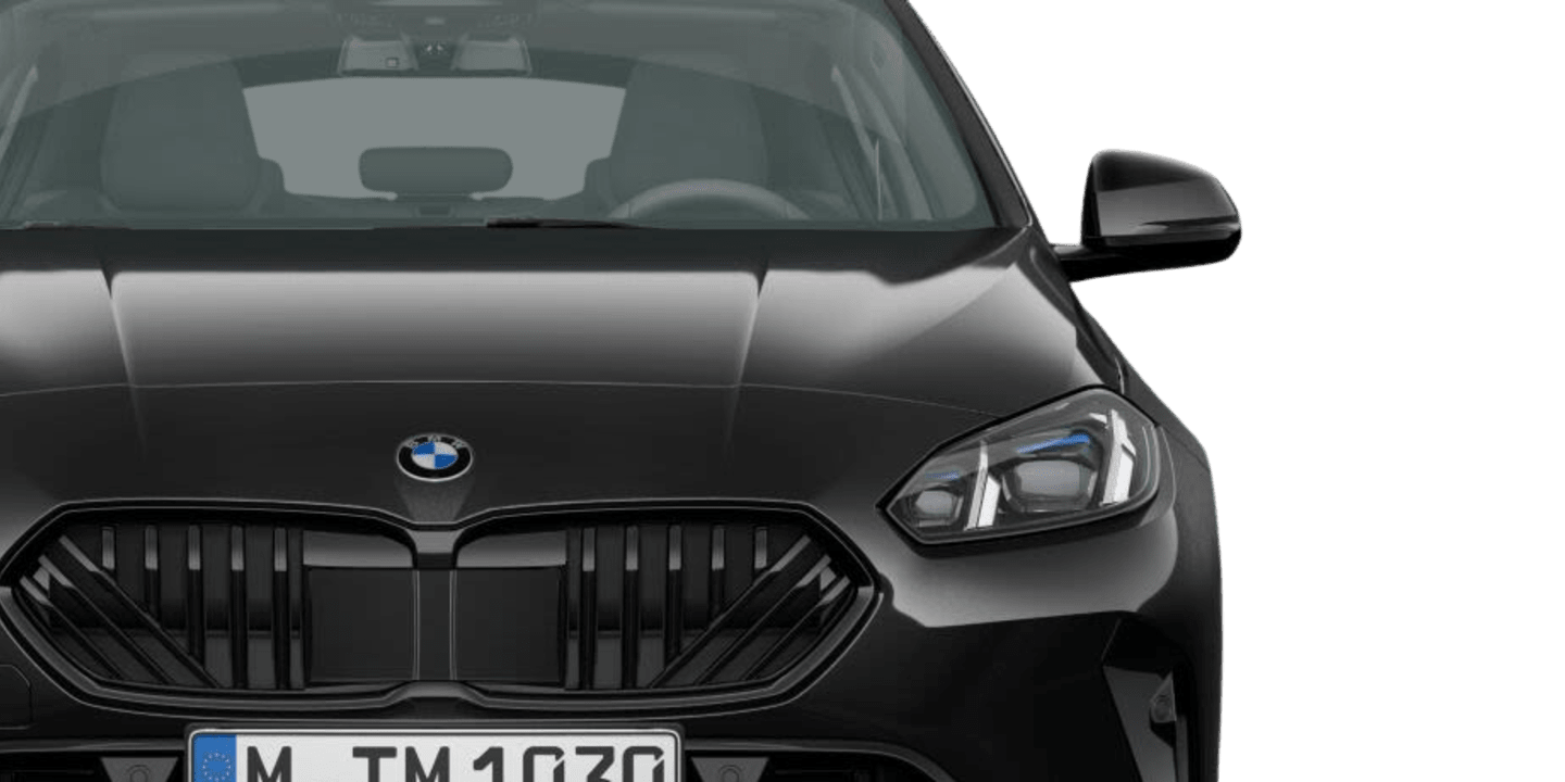 BMW 1er