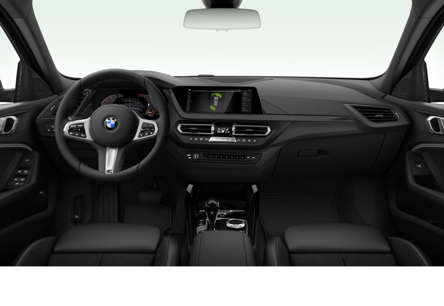 BMW 1er