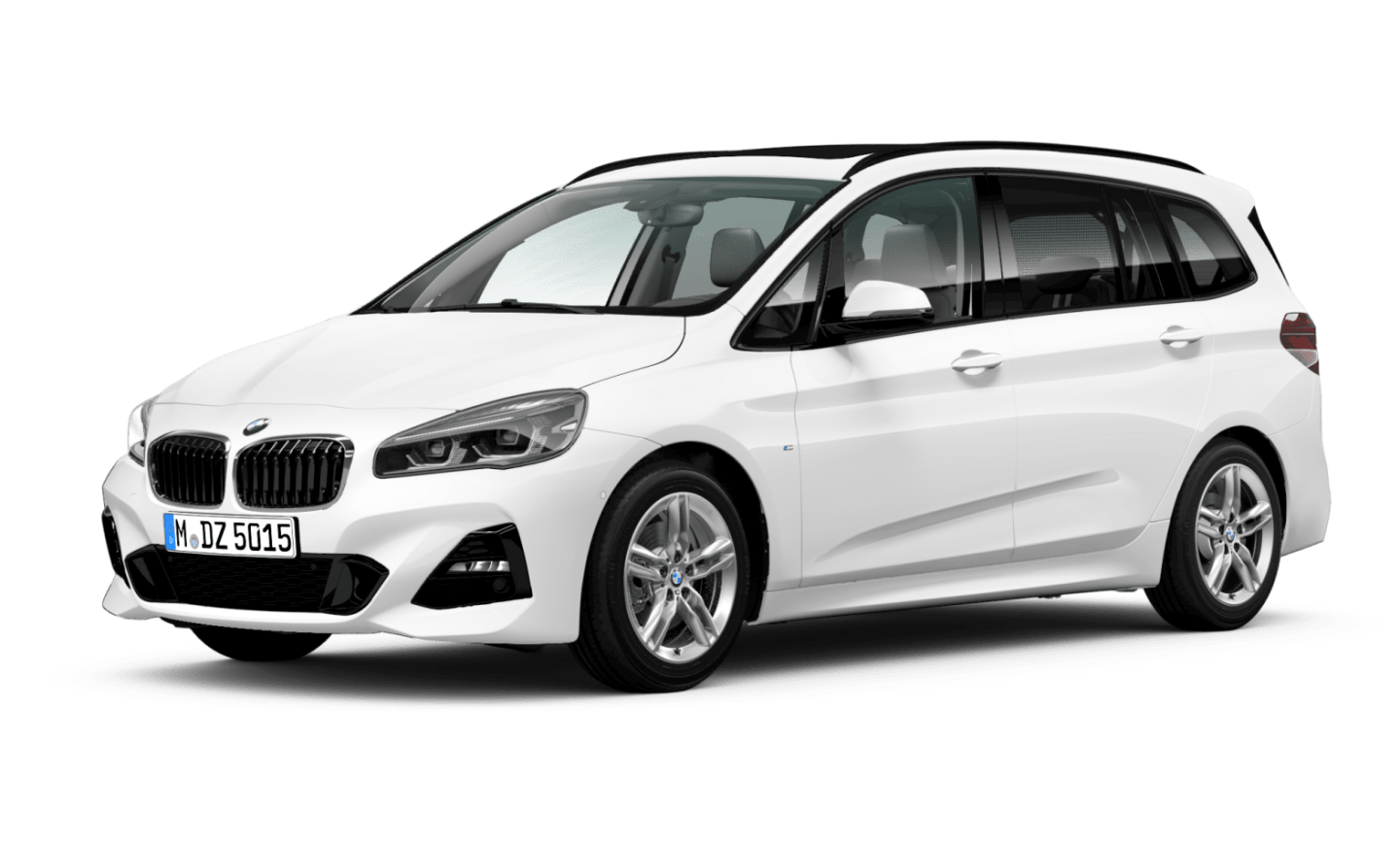 BMW 2er Gran Tourer