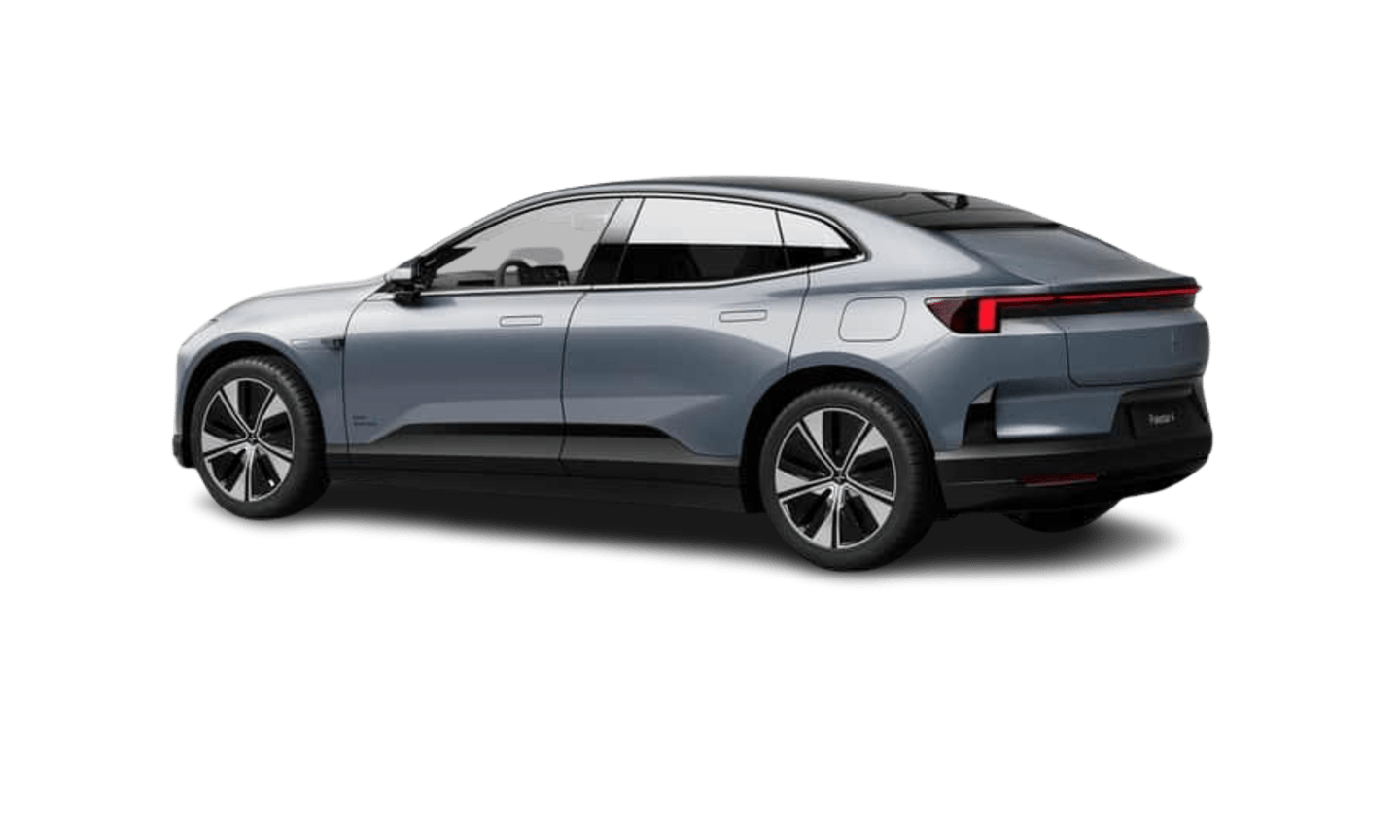 Polestar 4