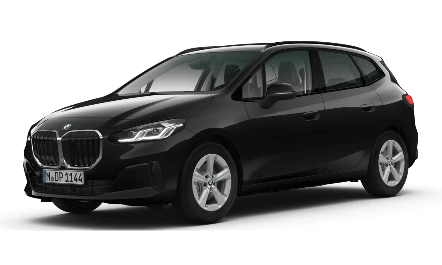 BMW 2er Active Tourer