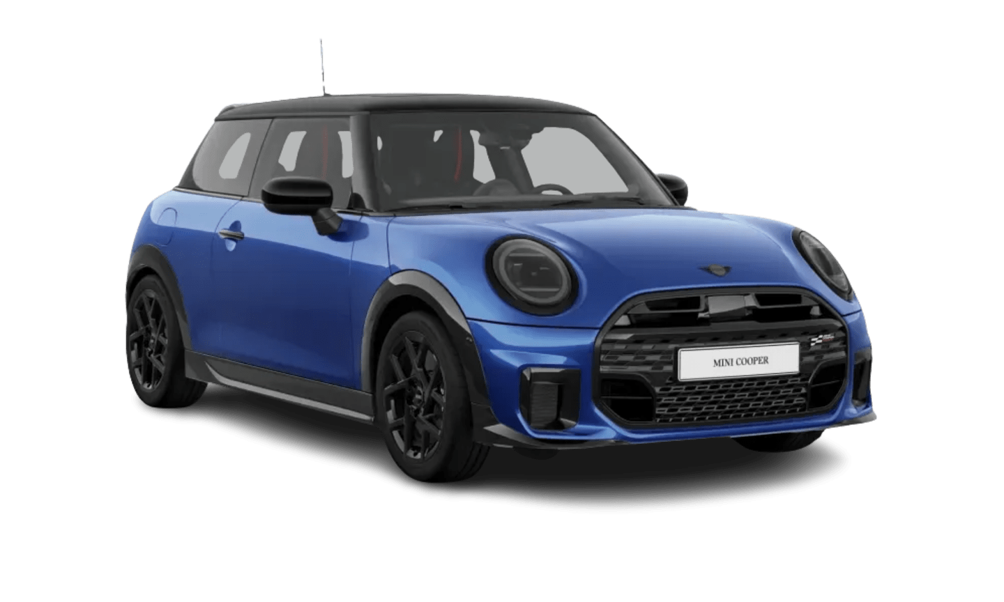 MINI 3-Türer Cooper