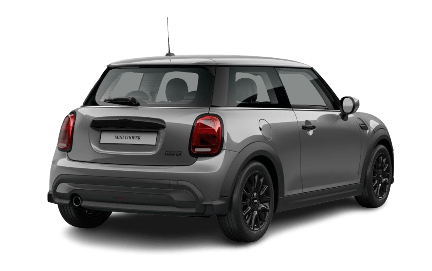 MINI 3 Türer