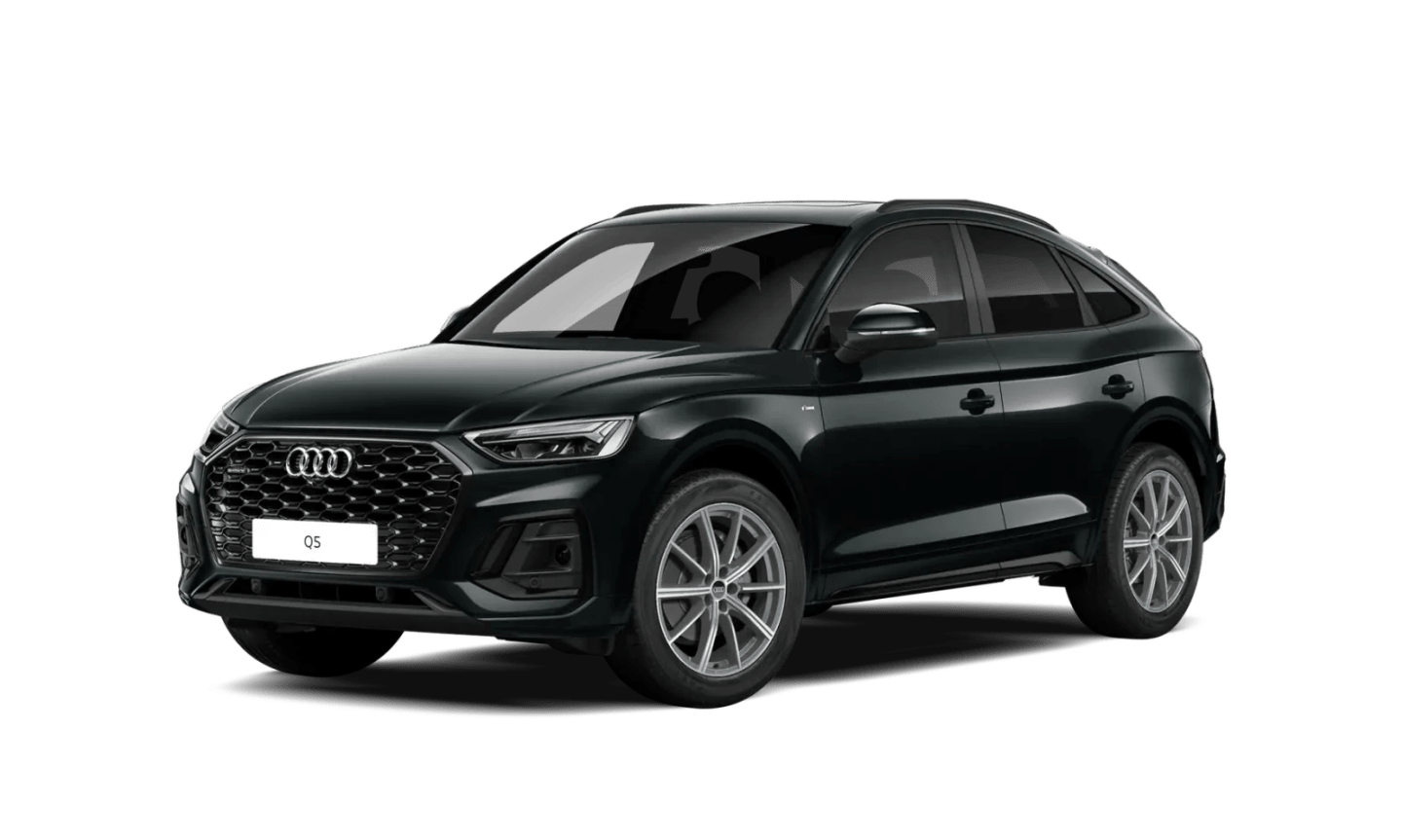 Audi Q5 Sportback