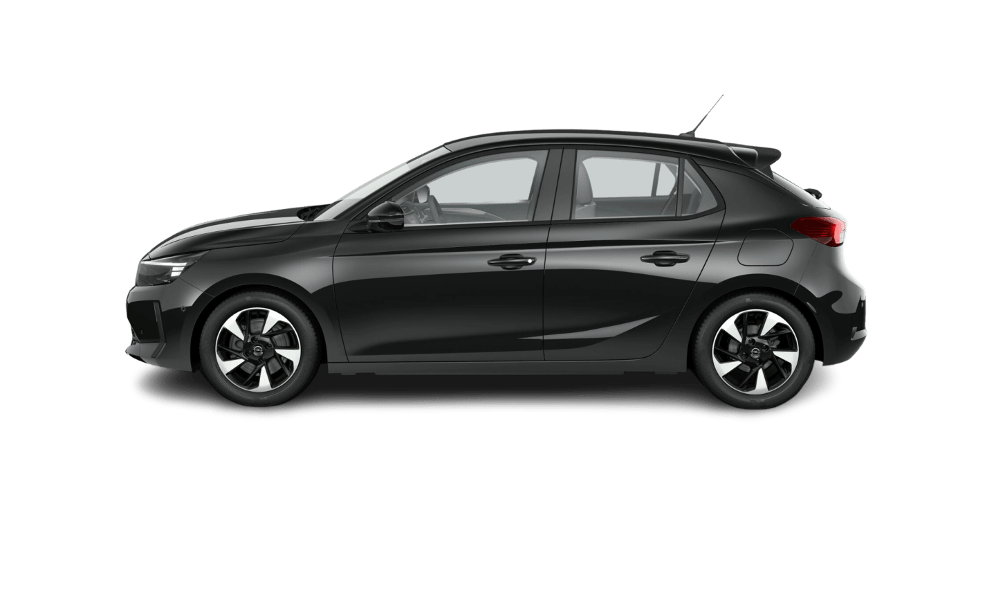 Opel Corsa Electric