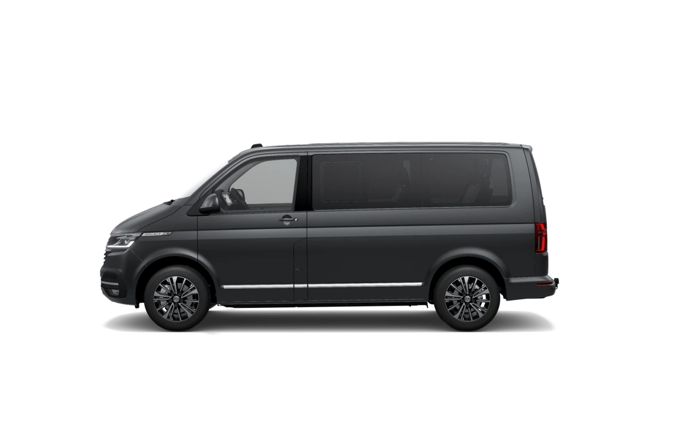 VW Caravelle T6 1