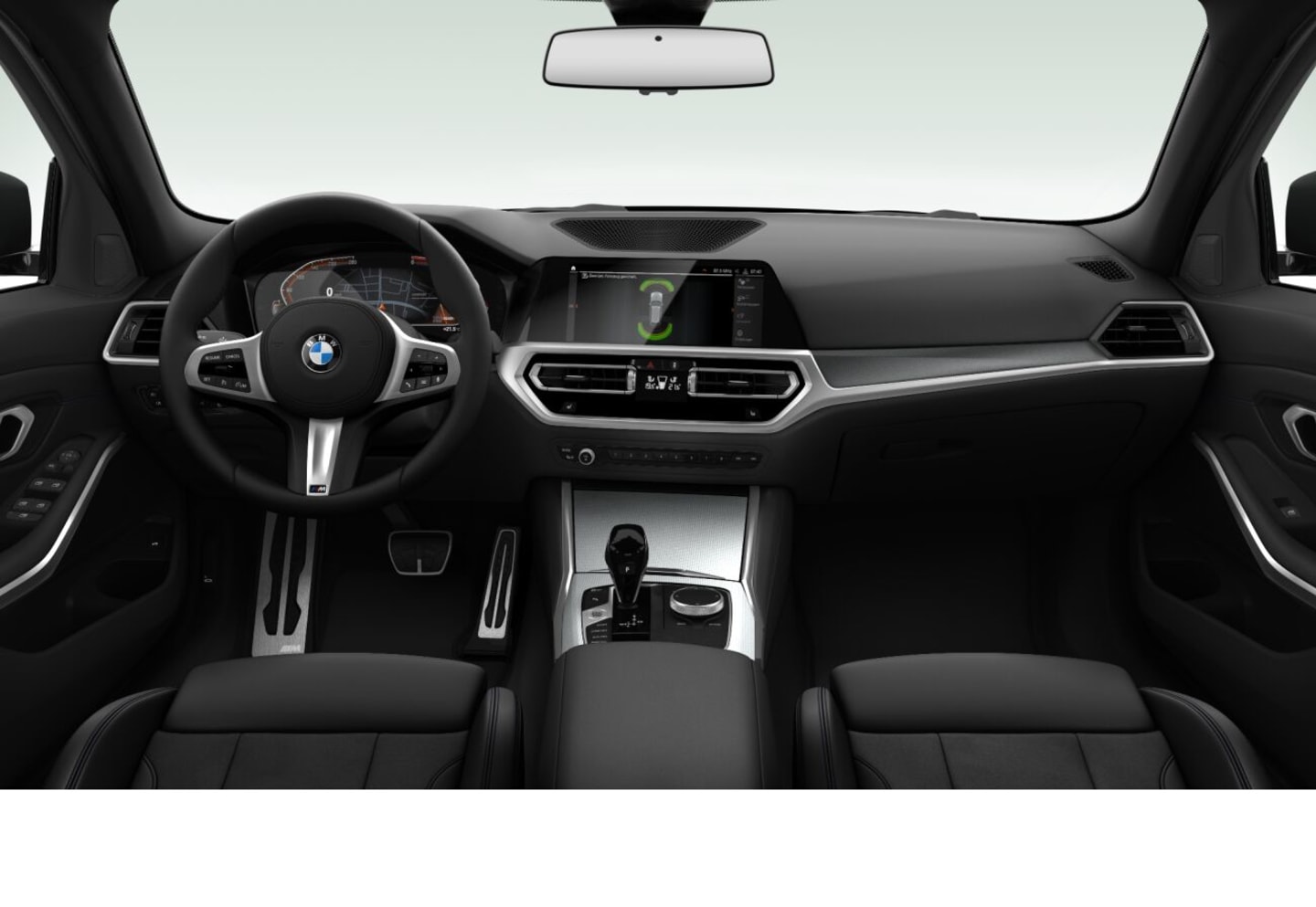 BMW 3er Touring