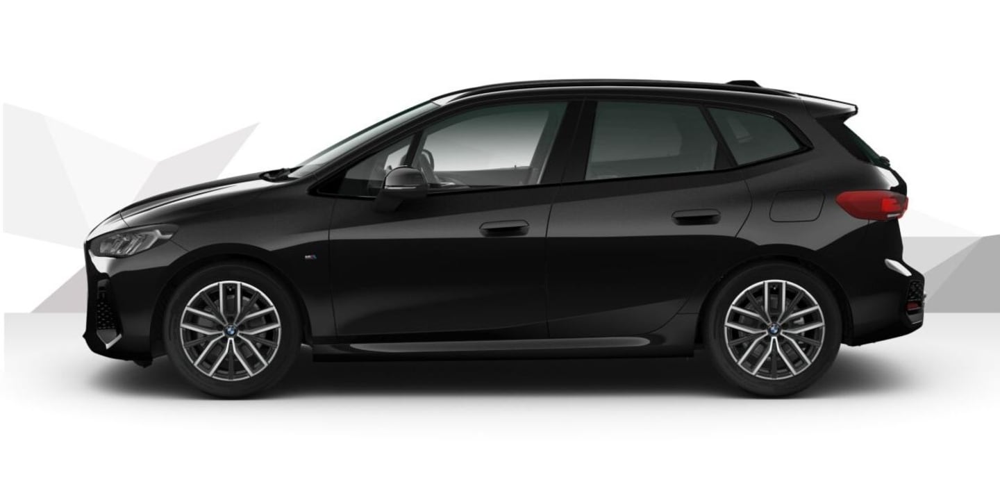 BMW 2er Active Tourer