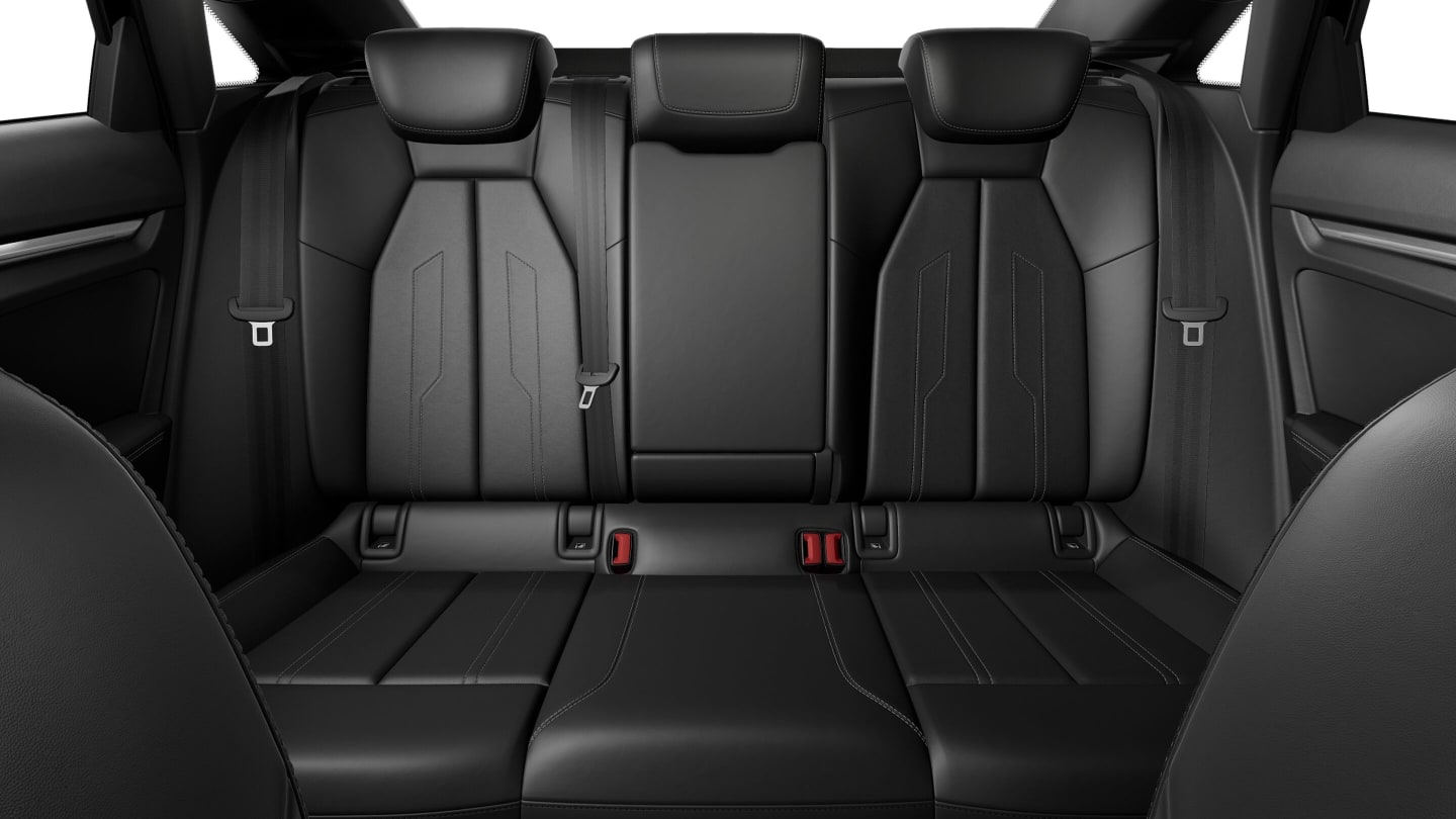 Audi S3 Limousine