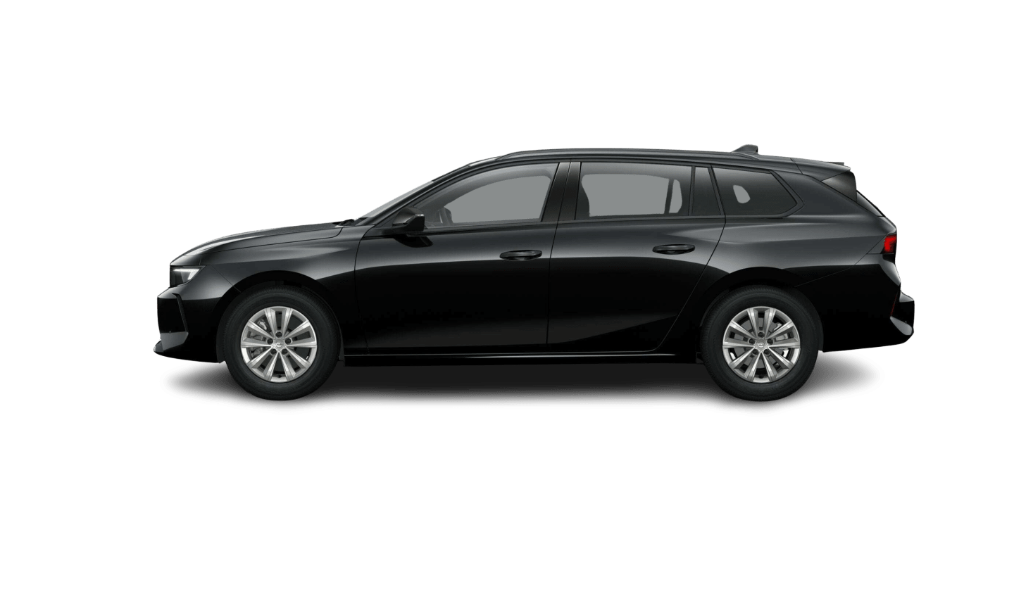 Opel Astra Sports Tourer