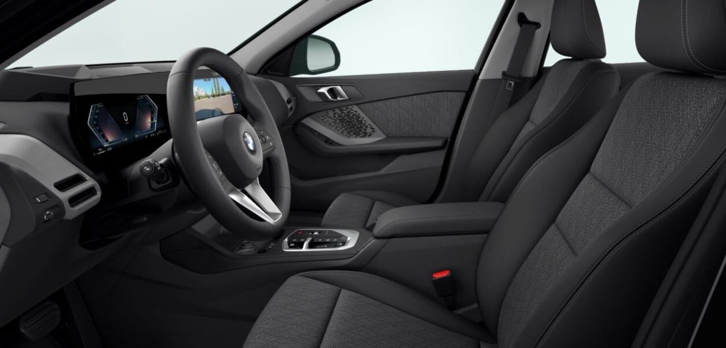 BMW 1er