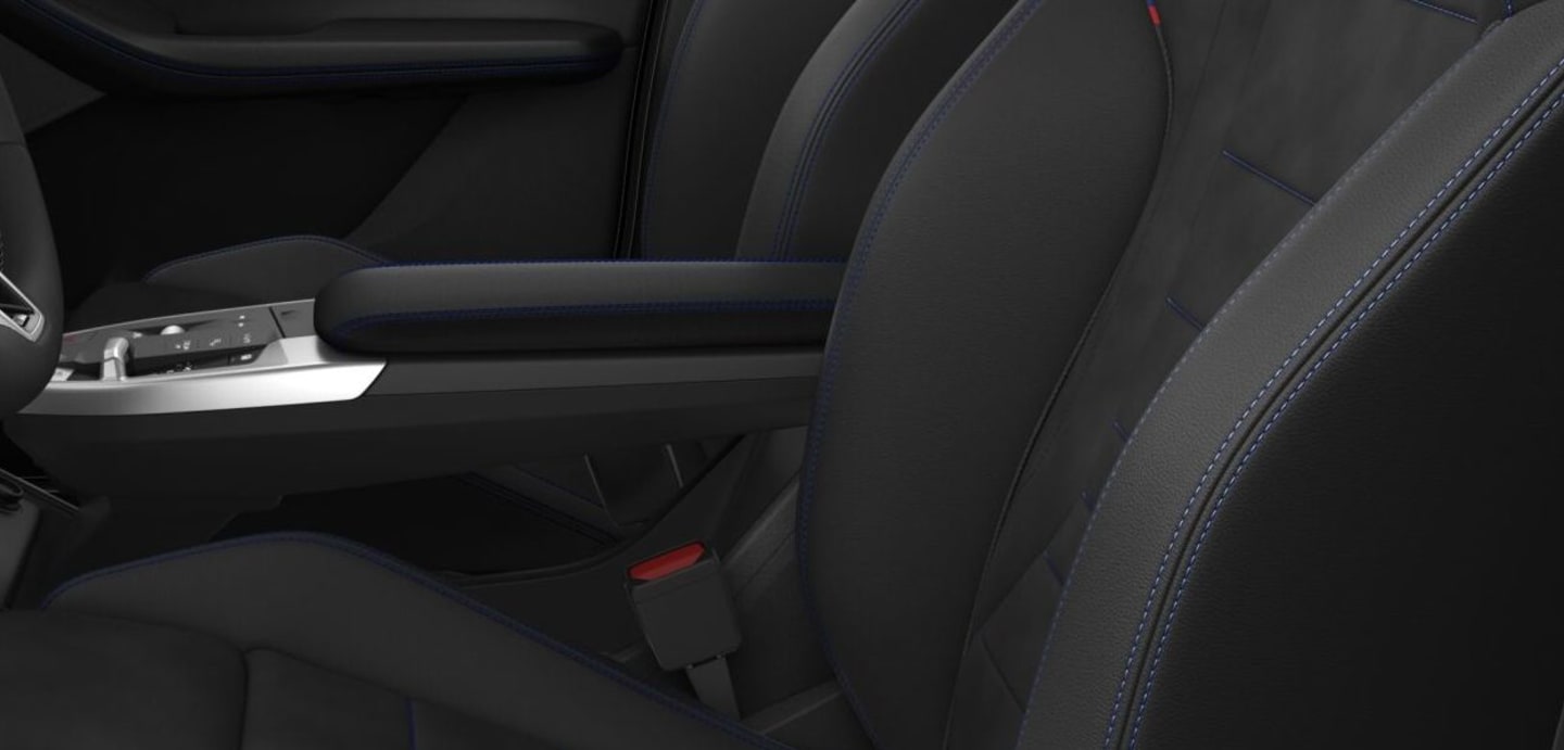 BMW 2er Active Tourer