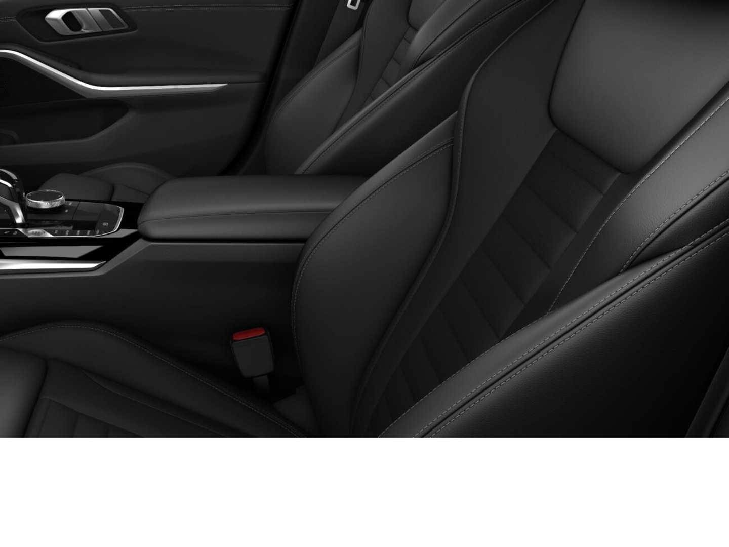 BMW 3er Limousine