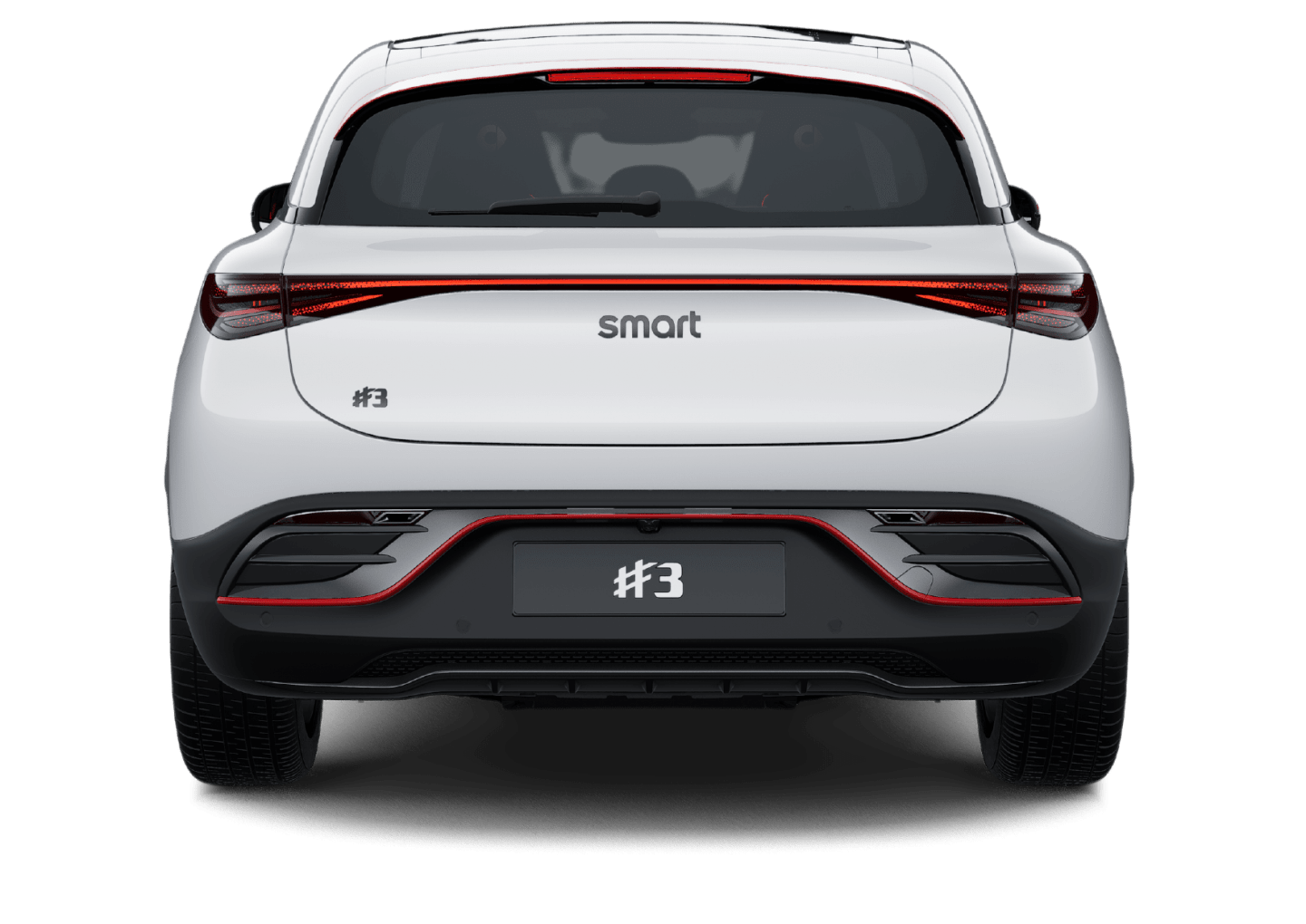 smart #3