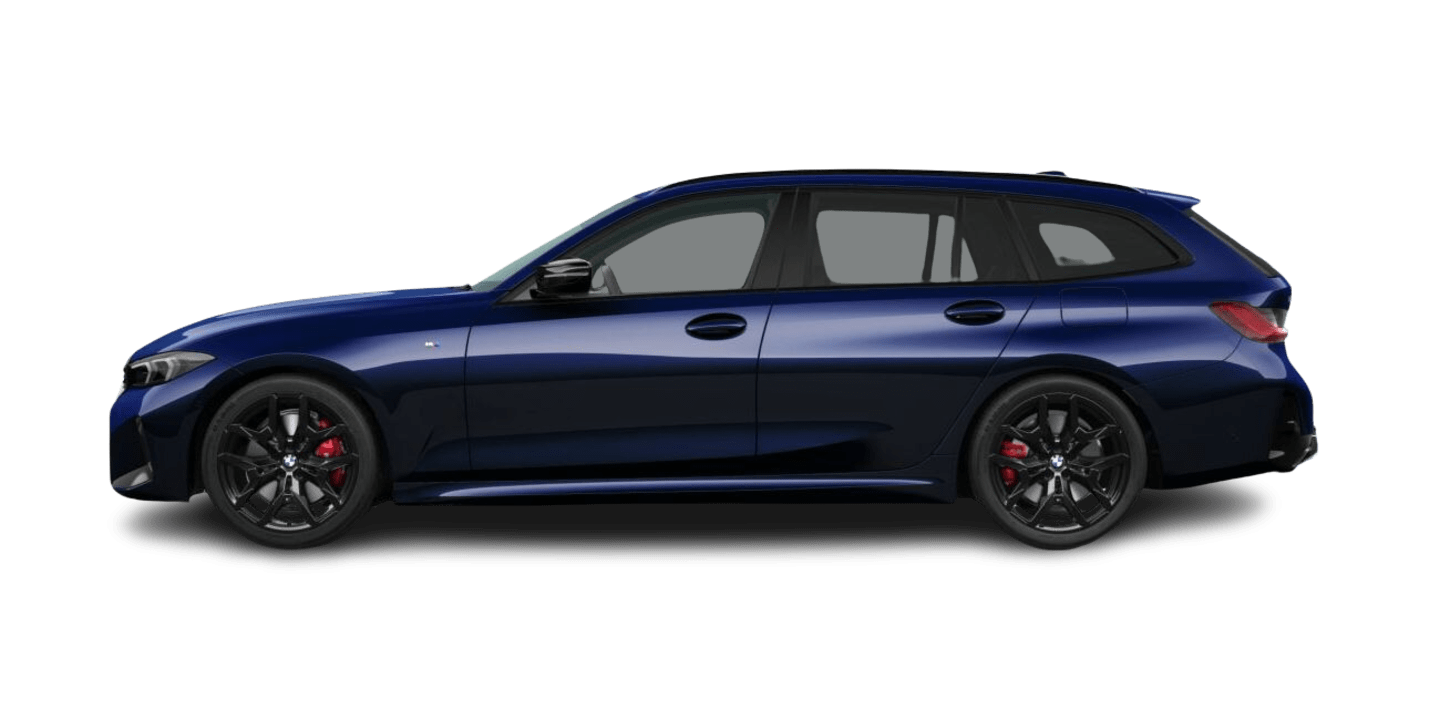 BMW 3er Touring