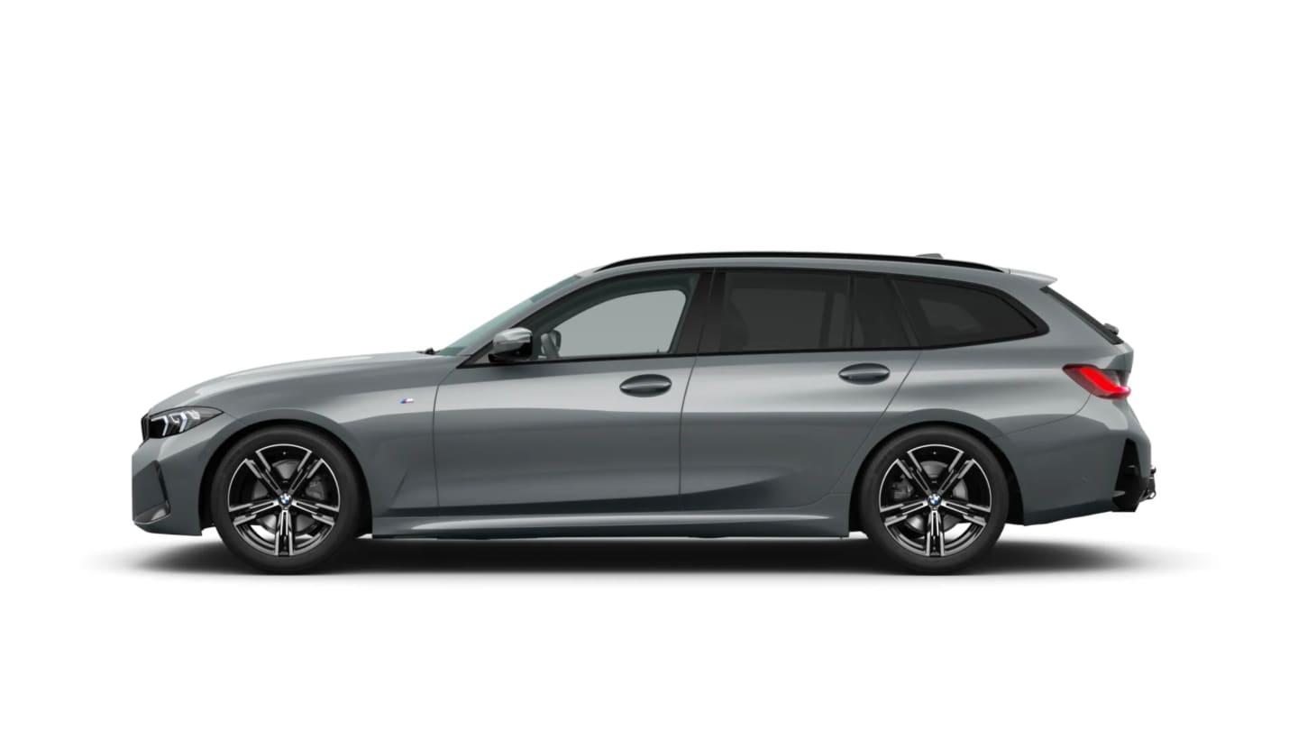BMW 3er Touring