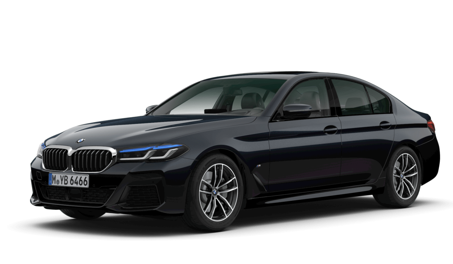 BMW 5er Limousine