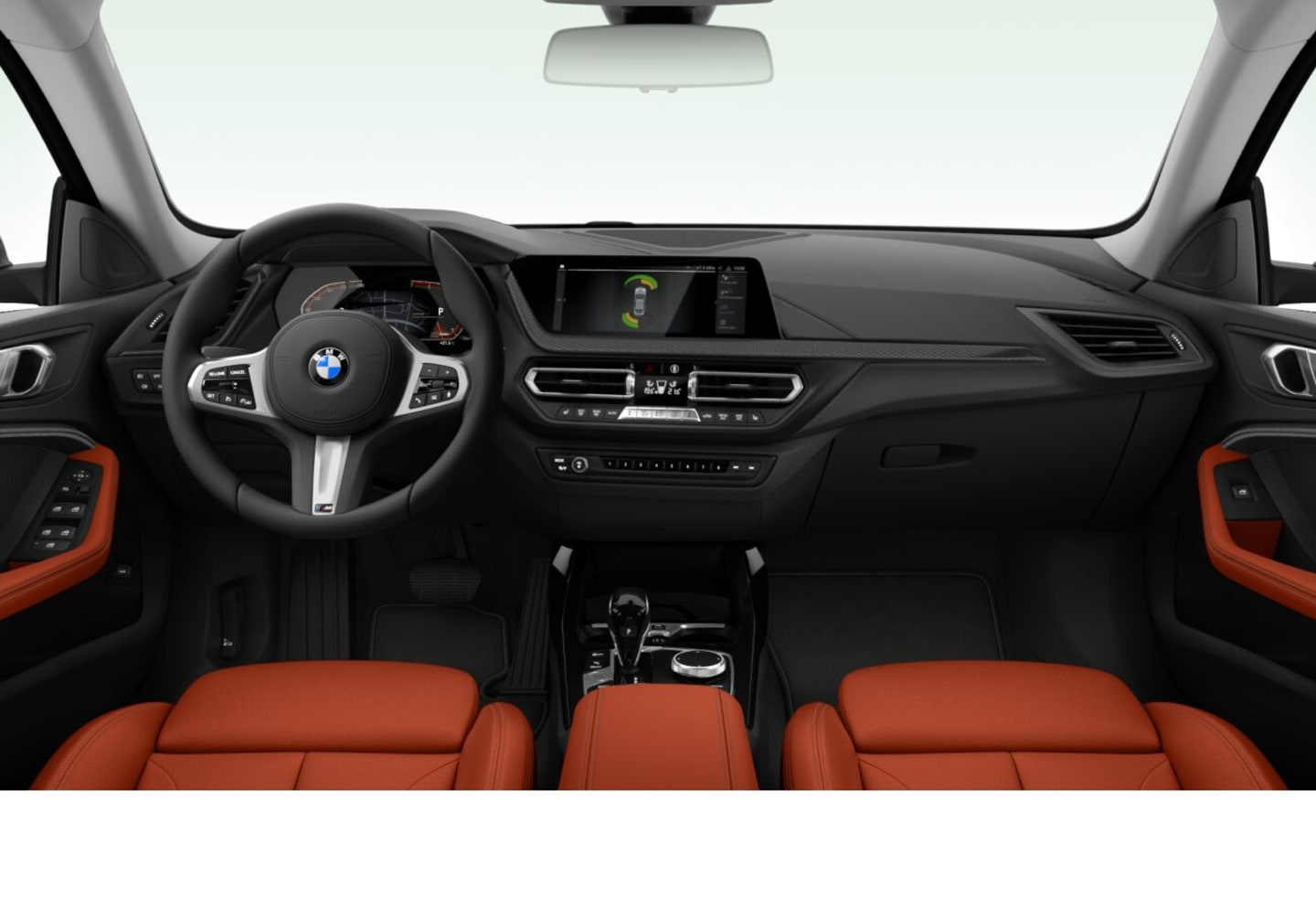 BMW 2er Gran Coupé