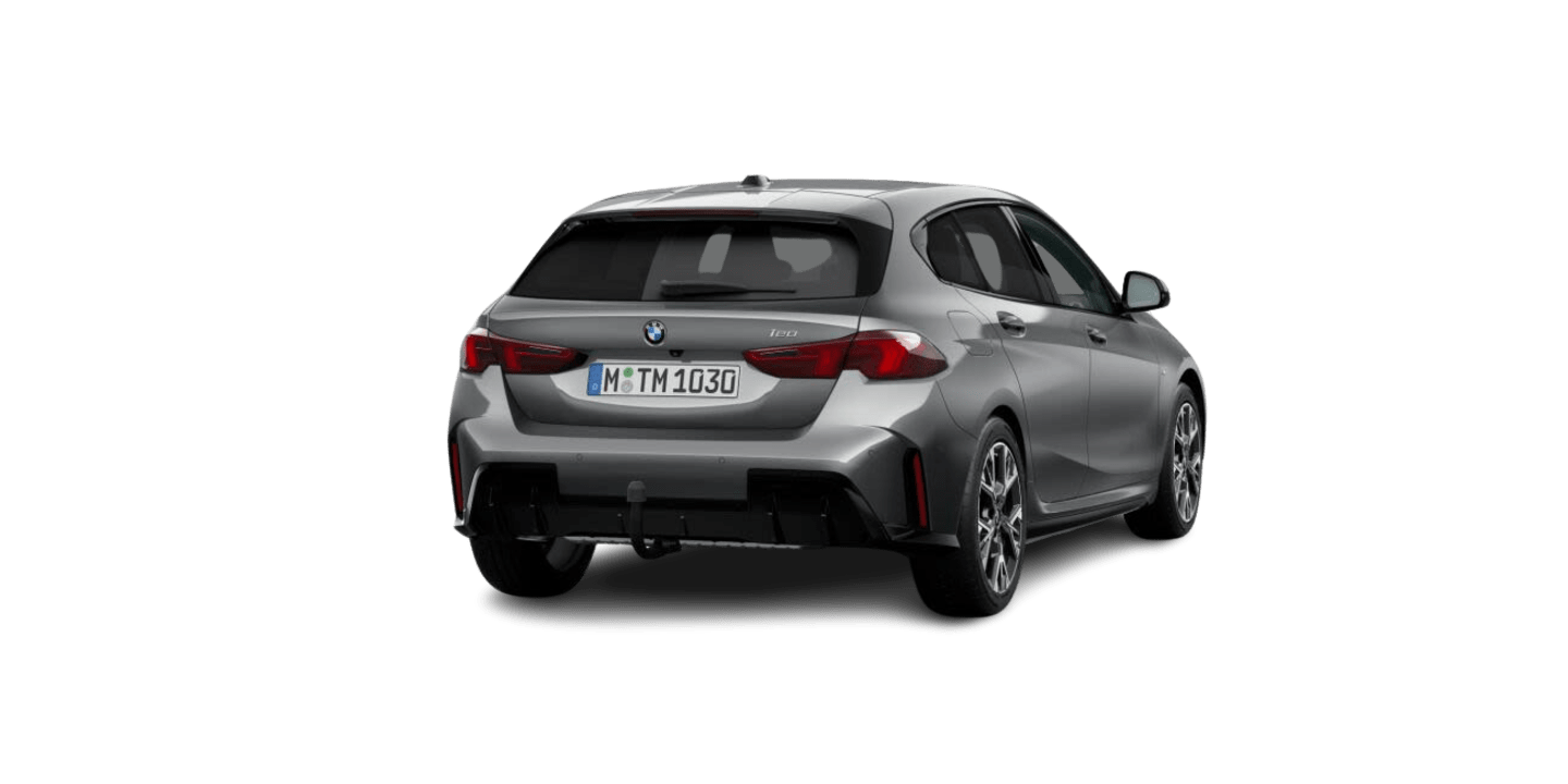 BMW 1er