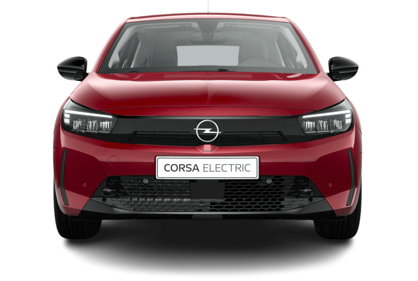 Opel Corsa Electric