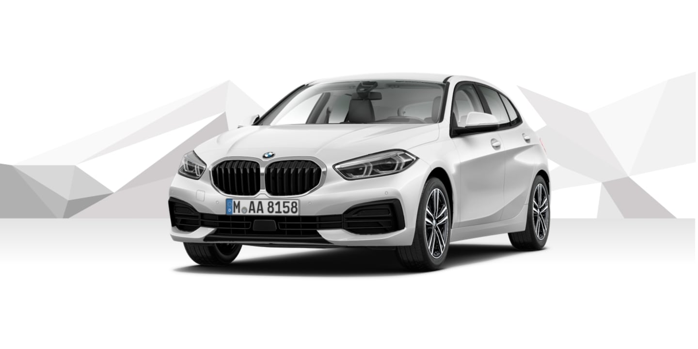 BMW 1er