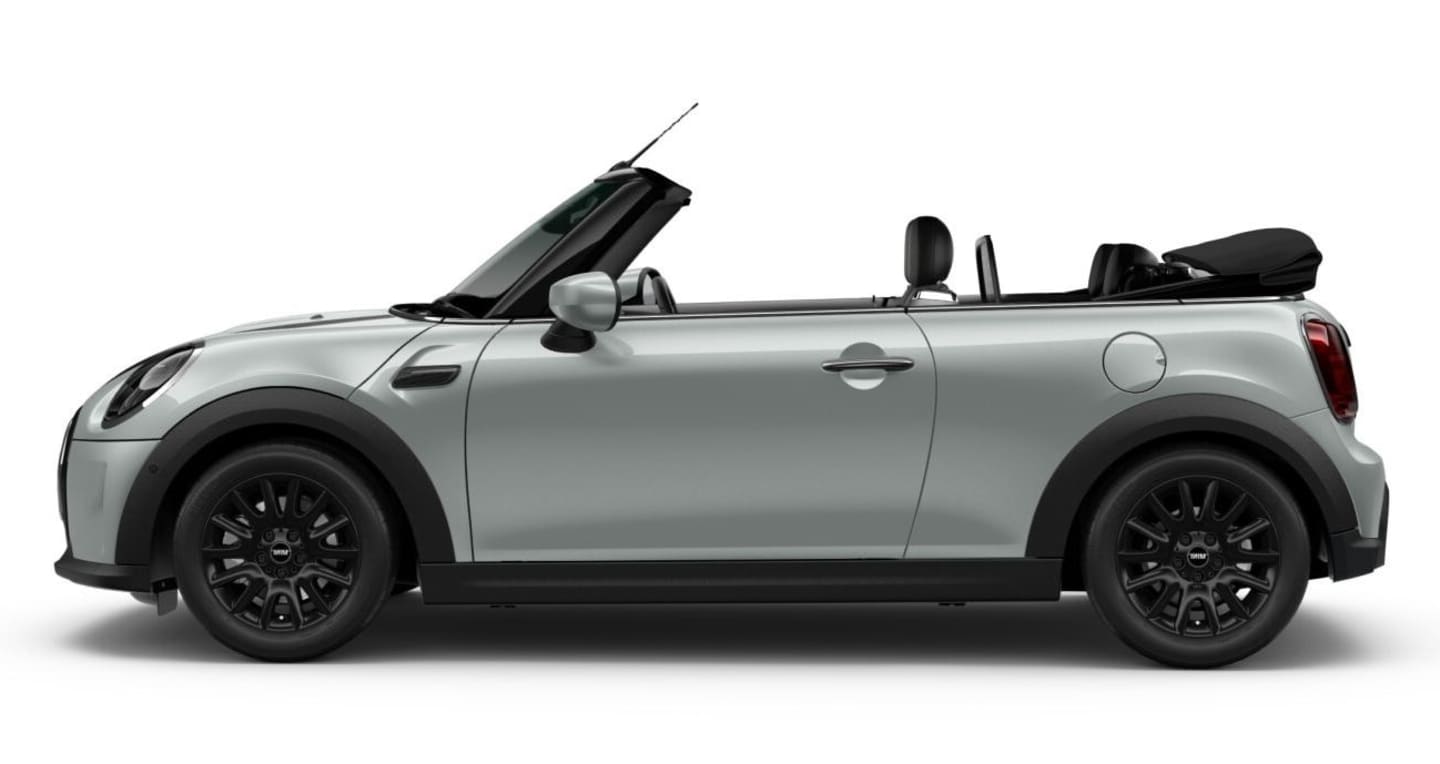 MINI Cabrio