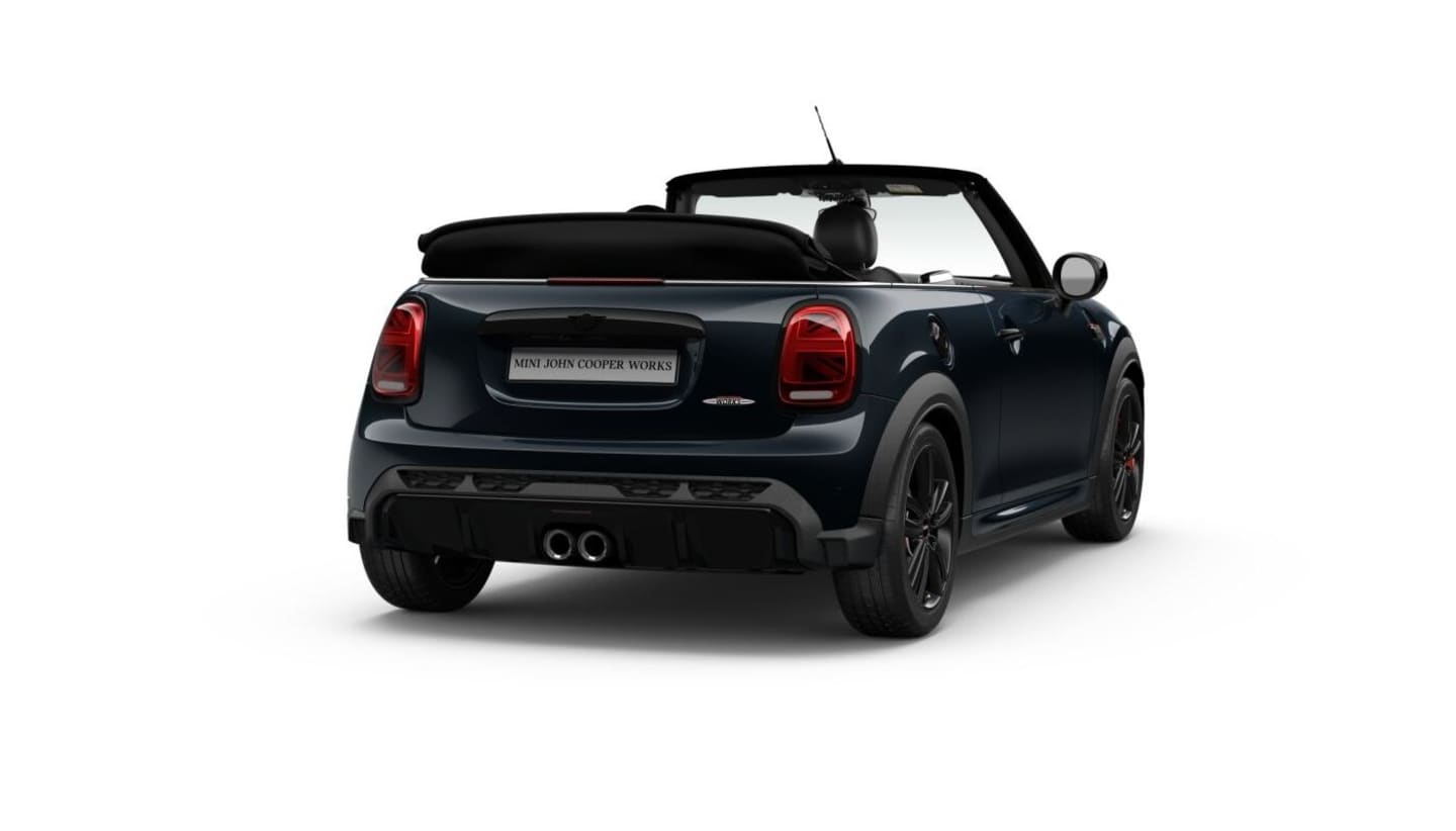 MINI Cabrio