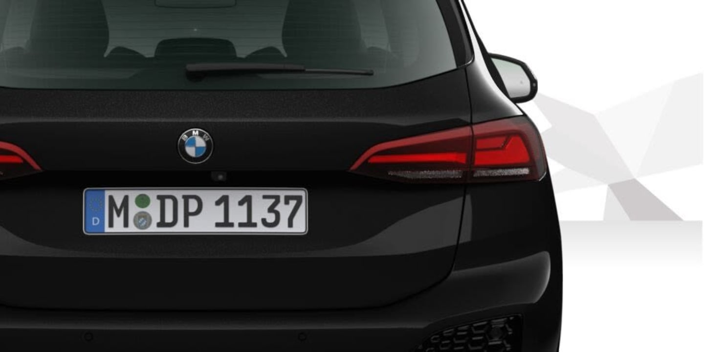 BMW 2er Active Tourer