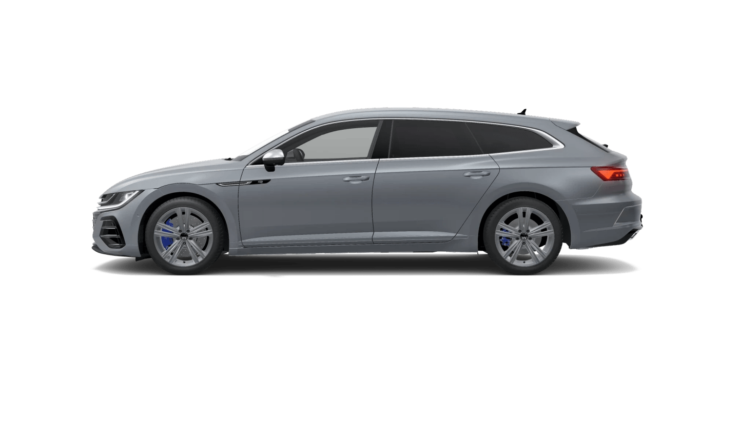 VW Arteon Shooting Brake