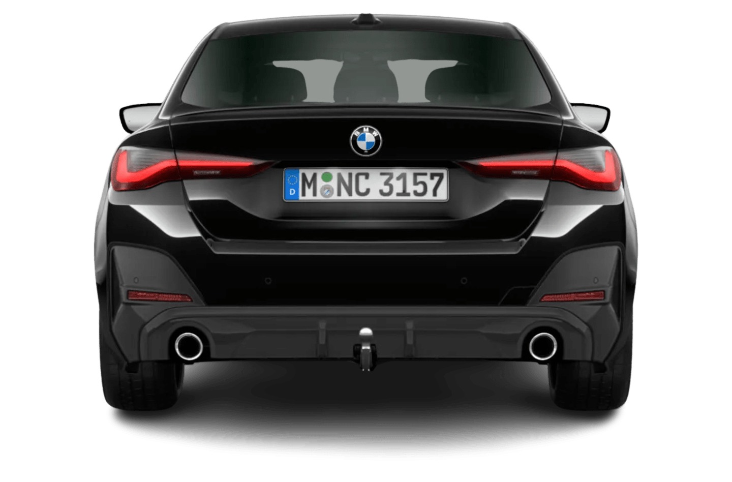 BMW 4er Gran Coupé