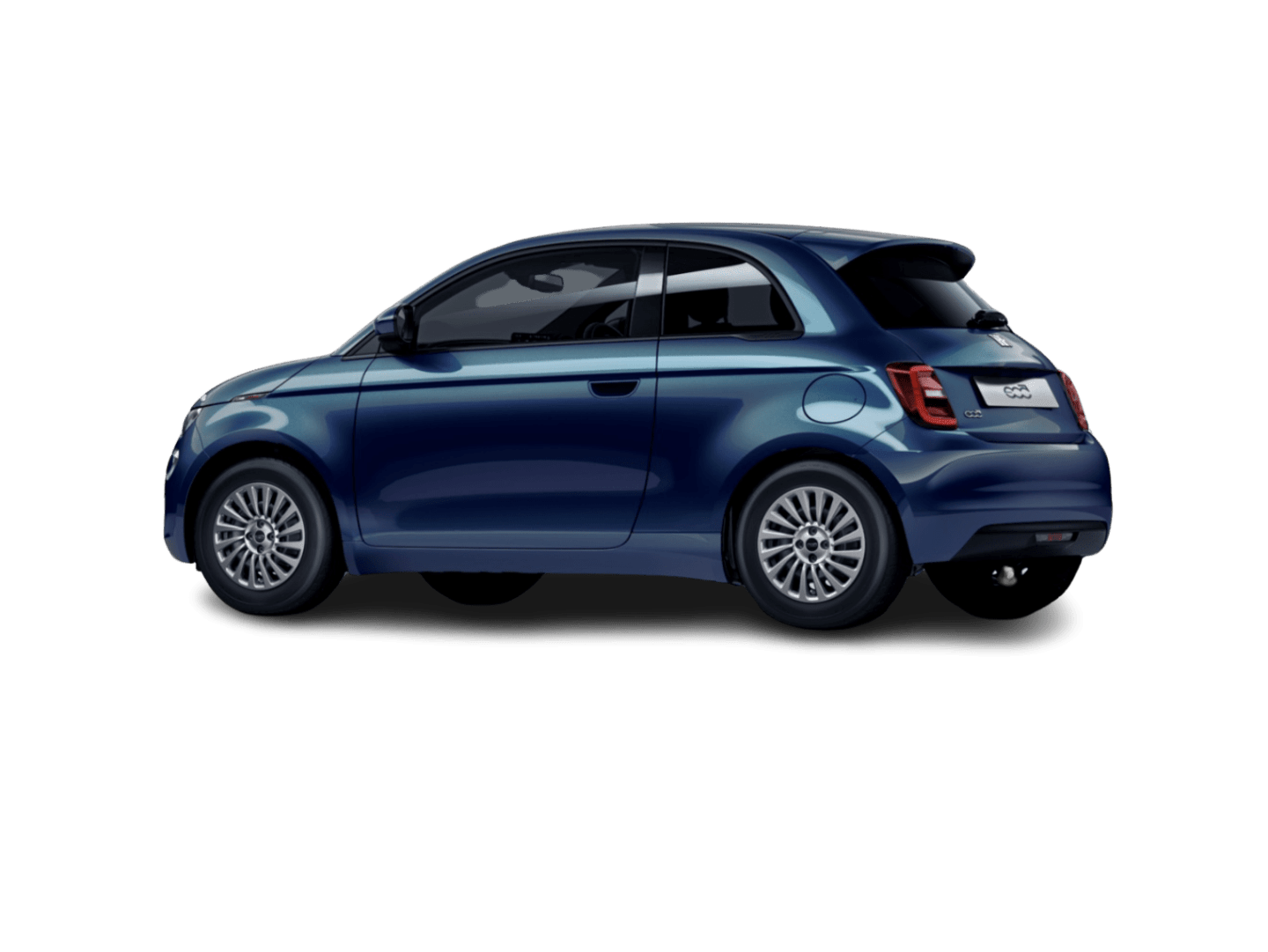 Fiat 500 Elektro
