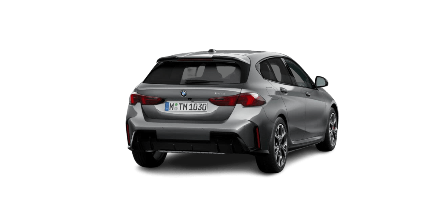 BMW 1er