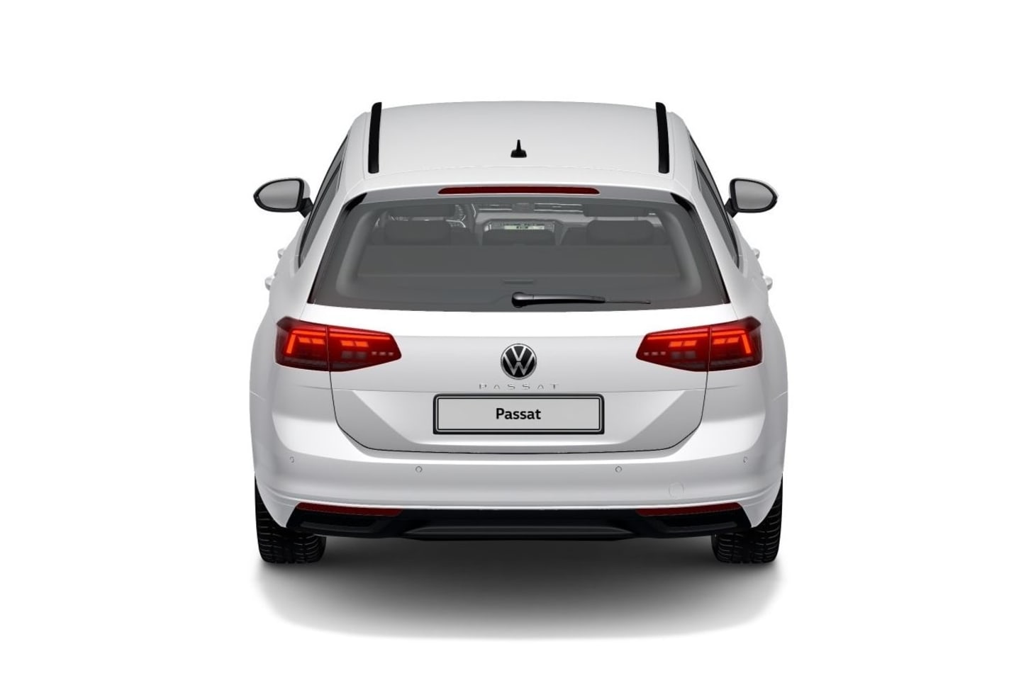 VW Passat Variant