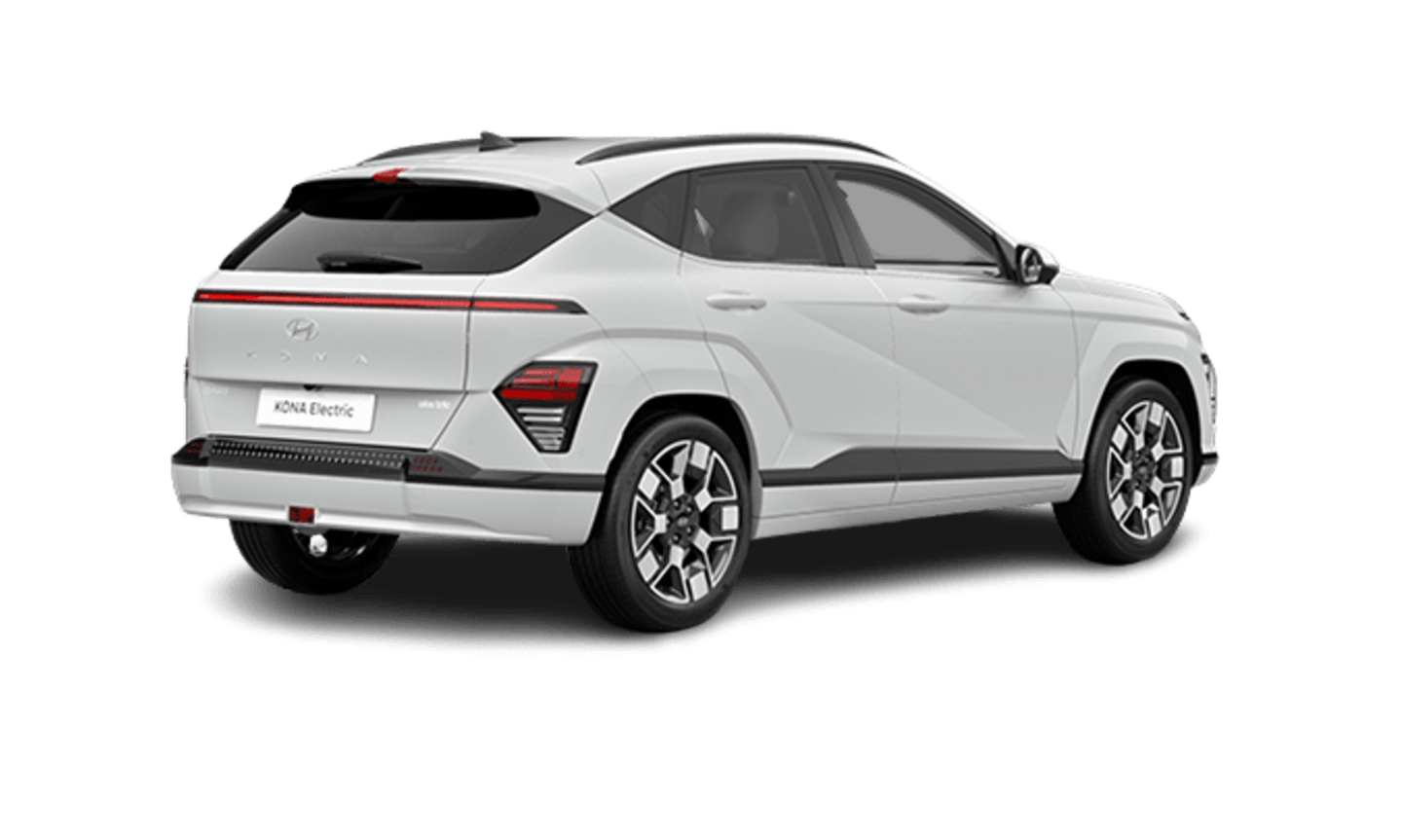 Hyundai KONA Elektro