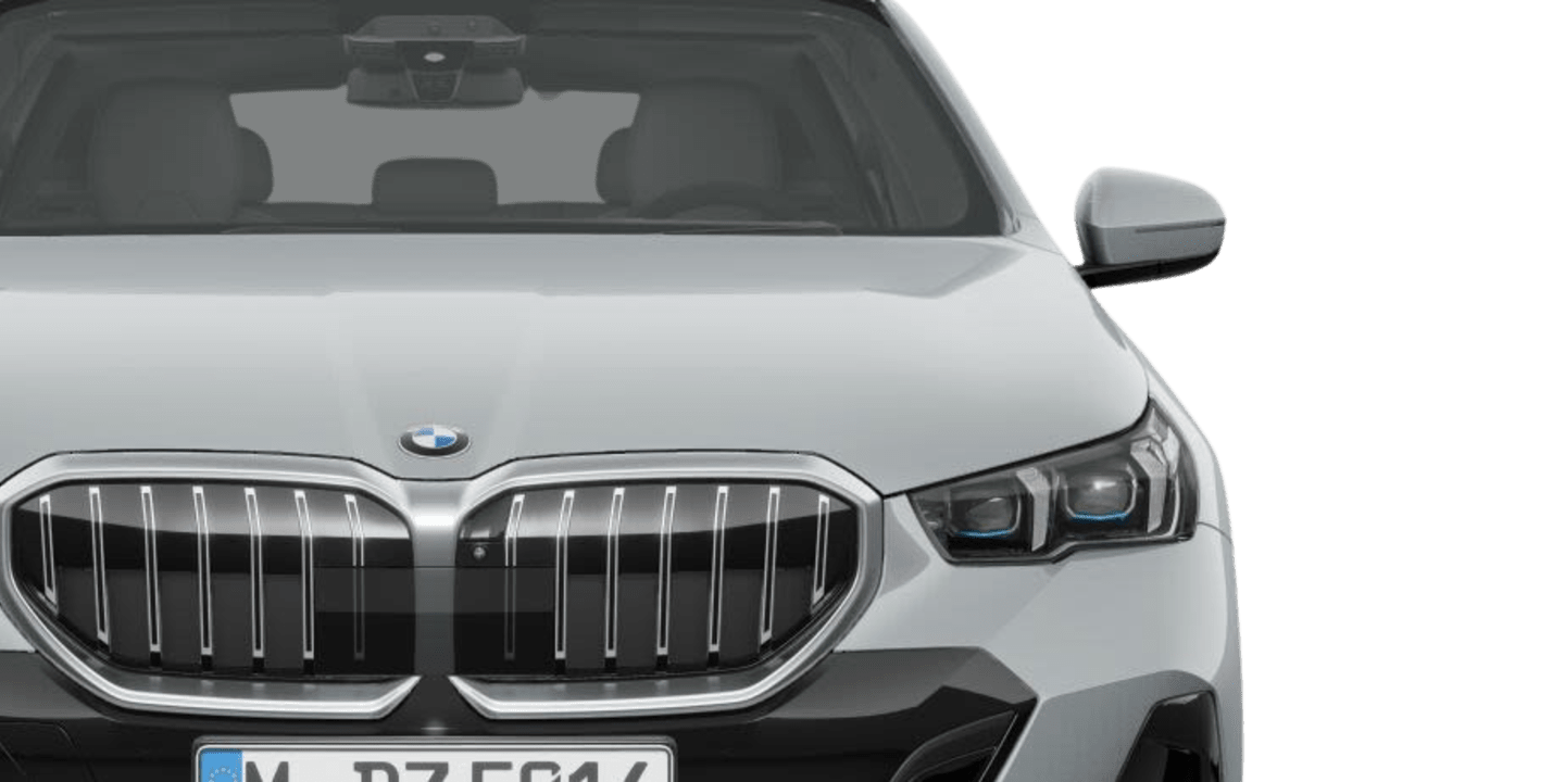 BMW 5er Touring
