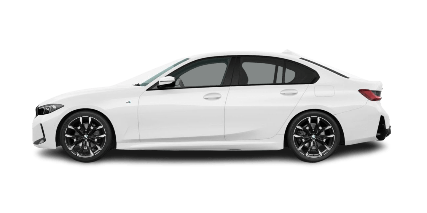 BMW 3er Limousine