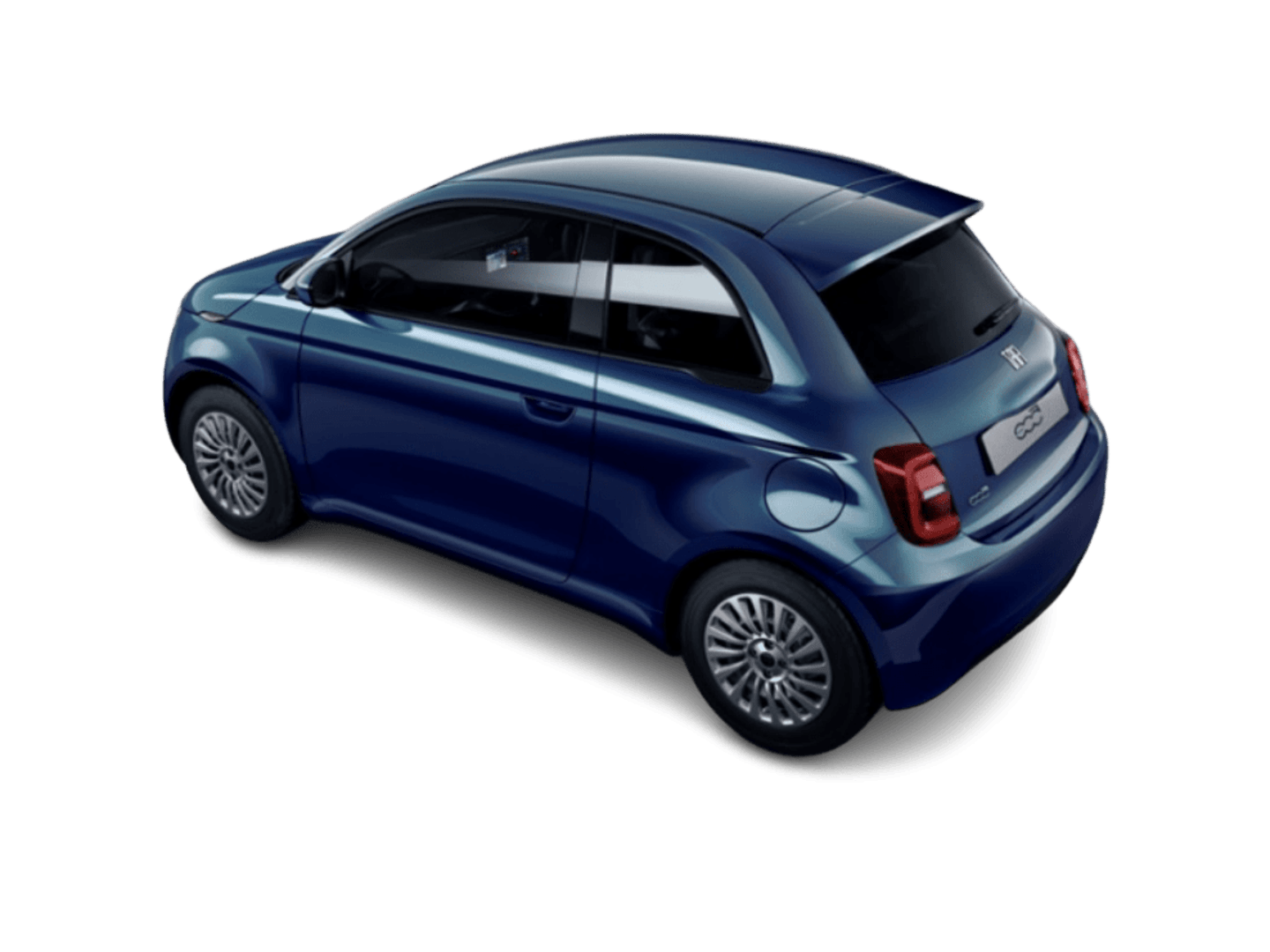 Fiat 500 Elektro