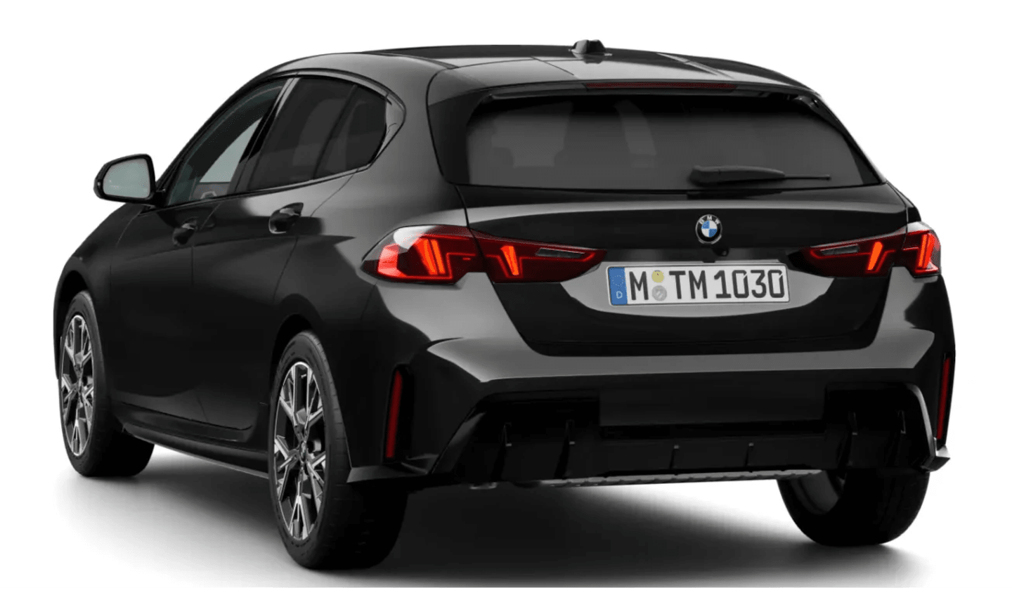 BMW 1er