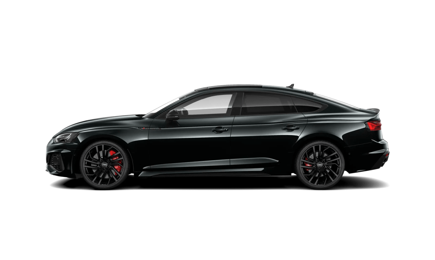 Audi RS 5 Sportback